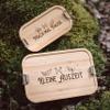 ABENTEUERNAH Personalized Stainless Steel Lunch Box for Craftsmen view 4