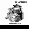 CUTEAS Throttle Body for Land Rover LR012598, 0345E0, 9656932580 view 2
