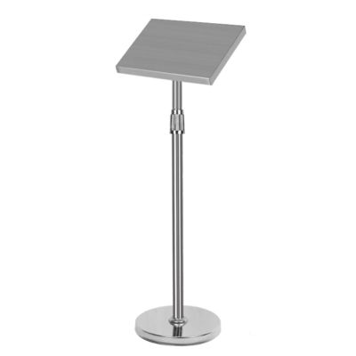 LUNAIZHUO Adjustable Display Stand for Business and Store Signs, 30 x 40 cm