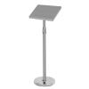 LUNAIZHUO Adjustable Display Stand for Business and Store Signs, 30 x 40 cm view 1