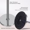 LUNAIZHUO Adjustable Display Stand for Business and Store Signs, 30 x 40 cm view 4