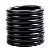 10-Pack EPDM O-Ring Seals, 20.5 mm OD x 15.5 mm ID x 2.5 mm Width view 2