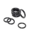 10-Pack EPDM O-Ring Seals, 20.5 mm OD x 15.5 mm ID x 2.5 mm Width view 4