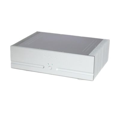 FM711 Circuit Dual-Channel Power Amplifier, 150 W x 2, Pure Rear Class, F7 High-End, 110 V