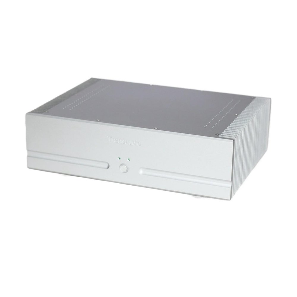 FM711 Circuit Dual-Channel Power Amplifier, 150 W x 2, Pure Rear Class, F7 High-End, 110 V