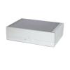 FM711 Circuit Dual-Channel Power Amplifier, 150 W x 2, Pure Rear Class, F7 High-End, 110 V view 1