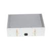 FM711 Circuit Dual-Channel Power Amplifier, 150 W x 2, Pure Rear Class, F7 High-End, 110 V view 2