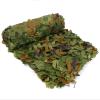 Camouflage Net, Military-Style Camouflage Net for Decoration, Hunting, Camping, Shooting, Car Covers and Sun Protection, 1.5x2 m to 13x15 m view 1