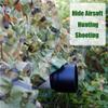 Camouflage Net, Military-Style Camouflage Net for Decoration, Hunting, Camping, Shooting, Car Covers and Sun Protection, 1.5x2 m to 13x15 m view 3