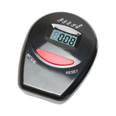 kwoifioy Smart Fitness Counter with Ball Switches and Digital Display for Real-Time Exercise Equipment Monitoring