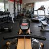 kwoifioy Smart Fitness Counter with Ball Switches and Digital Display for Real-Time Exercise Equipment Monitoring view 2