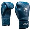 Venum Contender 1.5 XT 3D Boxing Gloves - Navy Blue - 10 oz view 2