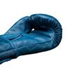 Venum Contender 1.5 XT 3D Boxing Gloves - Navy Blue - 10 oz view 4