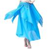 Women's Indian Fortune Teller Costume Skirt view 1