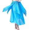Women's Indian Fortune Teller Costume Skirt view 3