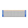 Portable Standard Professional Badminton Net, Volleyball/Tennis Net (10.0 m) view 1