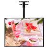 Energy-Saving Ultra-Slim LED Light Box with Snap Frame, 40 x 60 cm view 1