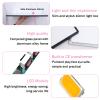 Energy-Saving Ultra-Slim LED Light Box with Snap Frame, 40 x 60 cm view 3
