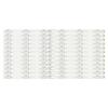 DONGXINGCUNZG 6-LED Backlight Strip for FD4951A-LU G49Y LED49D6-03(A) 30349006203 LED50D6-ZC14AG-03 LE50U6500TF LS49AL72 LE48D19S view 1