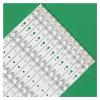DONGXINGCUNZG 6-LED Backlight Strip for FD4951A-LU G49Y LED49D6-03(A) 30349006203 LED50D6-ZC14AG-03 LE50U6500TF LS49AL72 LE48D19S view 4