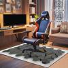 Fzamudng Floor Protection Mat for Office and Gaming Chairs, 90 x 160 cm view 3