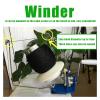 Large Metal Yarn Ball Winder, 10 oz view 3