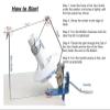 Large Metal Yarn Ball Winder, 10 oz view 4