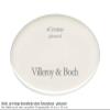 Villeroy & Boch Subway Style 60 Ceramic Sink, Crema view 2