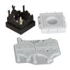 Non-Stick Candle Holder Casting Mold view 1