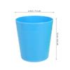 PLAFOPE 16-Pack ABS Drinking Cups, 250 mL, Christmas Party view 2