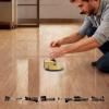 Floor Fixer Textured Repair Tool for Laminate and Hardwood, Durable Carpentry Equipment for Tile, Wood, and Home Construction Projects | Insta view 2