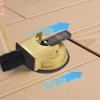 Floor Fixer Textured Repair Tool for Laminate and Hardwood, Durable Carpentry Equipment for Tile, Wood, and Home Construction Projects | Insta view 3