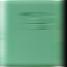 Casemania Case for Apple iPhone 14, Light Green, Extra-Strong Silicone Back Cover view 3