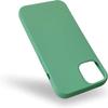 Casemania Case for Apple iPhone 14, Light Green, Extra-Strong Silicone Back Cover view 4