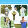3D Alloy Golf Divot Repair Tool view 4