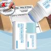 Thermal Paper Privacy Eraser, 20 mL, Quick-Drying White-Out Fluid view 2