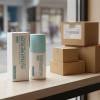 Thermal Paper Privacy Eraser, 20 mL, Quick-Drying White-Out Fluid view 3