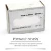Thermal Paper Privacy Eraser, 20 mL, Quick-Drying White-Out Fluid view 4