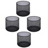 4-Pack Reusable Foldable Water Plant Baskets view 1