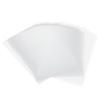 20 Transparent PET A4 Inkjet Printer Films view 1