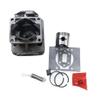 G3K 36 mm Cylinder Piston Kit for G35L BC3410 BK3410 3410 3402 4700 Trimmers and Brushcutters view 2