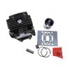 G3K 36 mm Cylinder Piston Kit for G35L BC3410 BK3410 3410 3402 4700 Trimmers and Brushcutters view 3