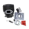 G3K 36 mm Cylinder Piston Kit for G35L BC3410 BK3410 3410 3402 4700 Trimmers and Brushcutters view 4