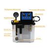 1L/2L CNC Lubrication Pump System Kit, AC220V, 4mm/6mm Automatic Electromagnetic Pump for CNC Machine Tools view 3