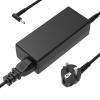 65W Charger Power Adapter for HP G9 G10 Pavilion & Envy, 4.5 x 3.0mm view 1