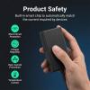 65W Charger Power Adapter for HP G9 G10 Pavilion & Envy, 4.5 x 3.0mm view 2