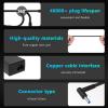 65W Charger Power Adapter for HP G9 G10 Pavilion & Envy, 4.5 x 3.0mm view 4