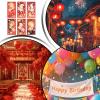 2026 Year of the Horse Red Envelopes, 6-Pack view 4