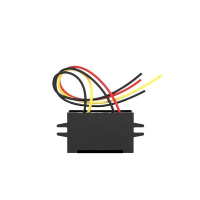 ITCLEYMDZV DC 46V to 24V 1A Step-Down Converter, 32V 35V 38V 41V 43V 45V 50V 55V 58V 60V