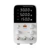GTGFCSP Programmable DC Power Supply WPS305B, 0–30 V, 0–5 A, 150 W view 1